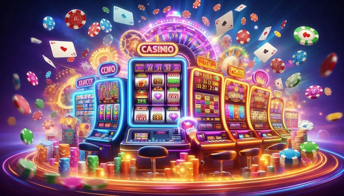 Zinx Casino